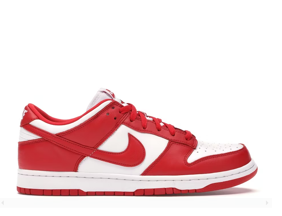 NIKE DUNK LOW SP ST. JOHN'S (2020/2023) – 8pm Canada Store