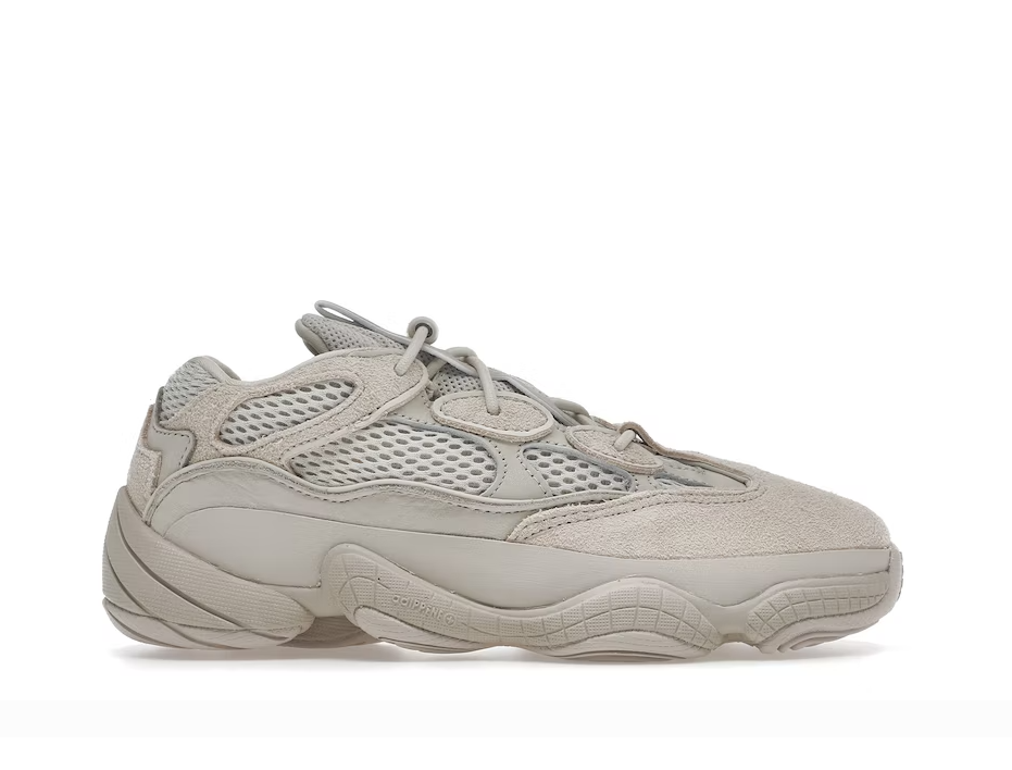 Adidas yeezy 500 rosa e bianche online