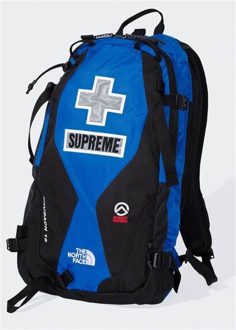 SUPREME BACKPACK THE NORTH FACE – 8pm Canada Store