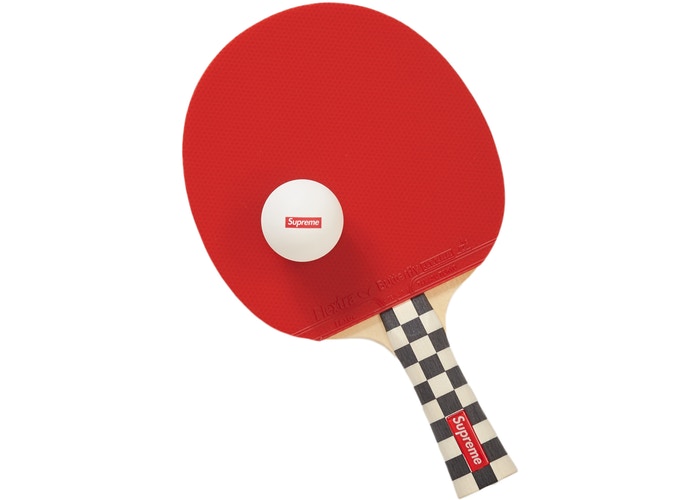 SUPREME BUTTERFLY TABLE TENNIS RACKET SET – 8pm Canada Store