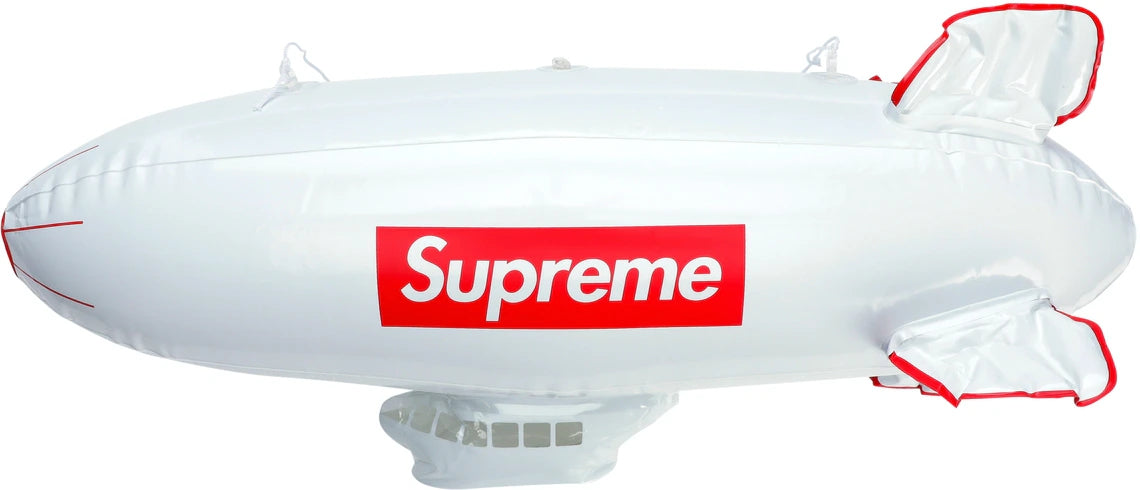 SUPREME INFLATABLE BLIMP WHITE – 8pm Canada Store