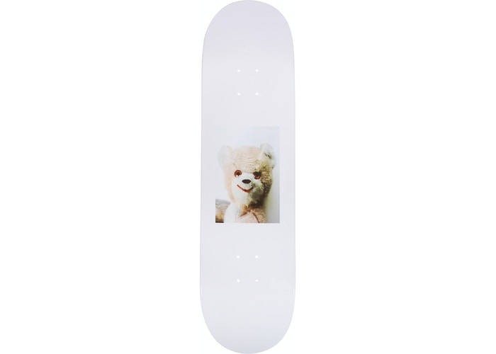 SUPREME MIKE KELLEY AHHYOUTH! SKATEBOARD DECK IMAGE 7 – 8pm Canada