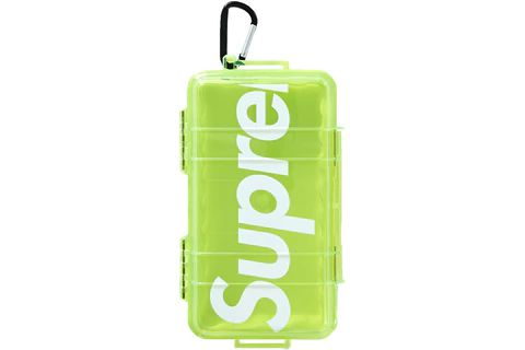 SUPREME PELICAN 1060 CASE NEON YELLOW – 8pm Canada Store