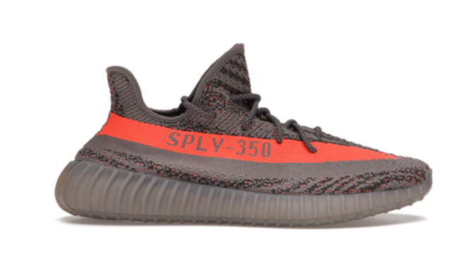 ADIDAS YEEZY BOOST 350 V2 BELUGA REFLECTIVE – 8pm Canada Store