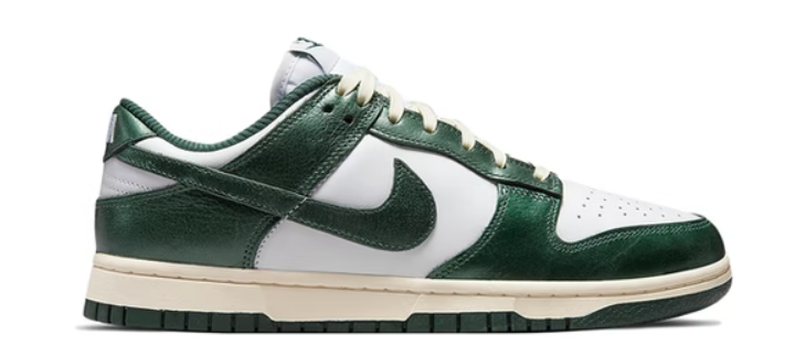 NIKE DUNK LOW VINTAGE GREEN (W) – 8pm Canada Store