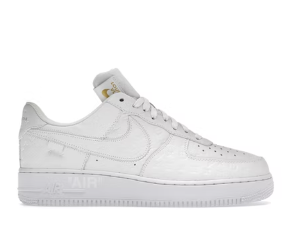 Louis sale vuitton airforces