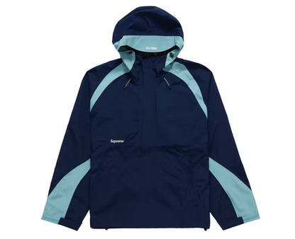 SUPREME GORE-TEX PACLITE JACKET NAVY – 8pm Canada Store