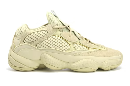 ADIDAS YEEZY 500 SUPER MOON YELLOW – 8pm Canada Store