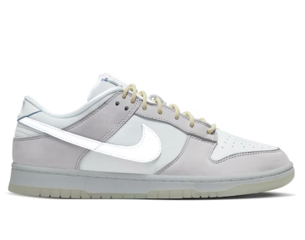 NIKE DUNK LOW WOLF GREY PURE PLATINUM – 8pm Canada Store