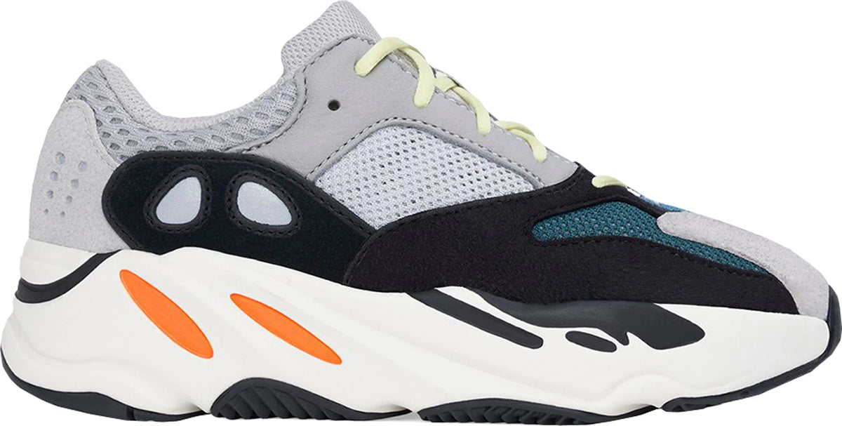 ADIDAS YEEZY BOOST 700 WAVE RUNNER SOLID GREY (KIDS) – 8pm Canada