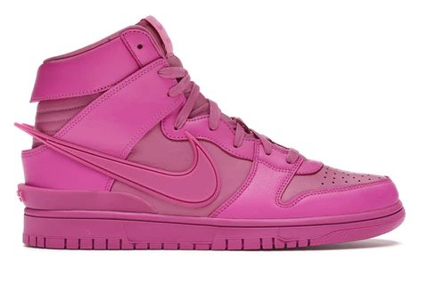 NIKE DUNK HIGH AMBUSH ACTIVE FUCHSIA – 8pm Canada Store