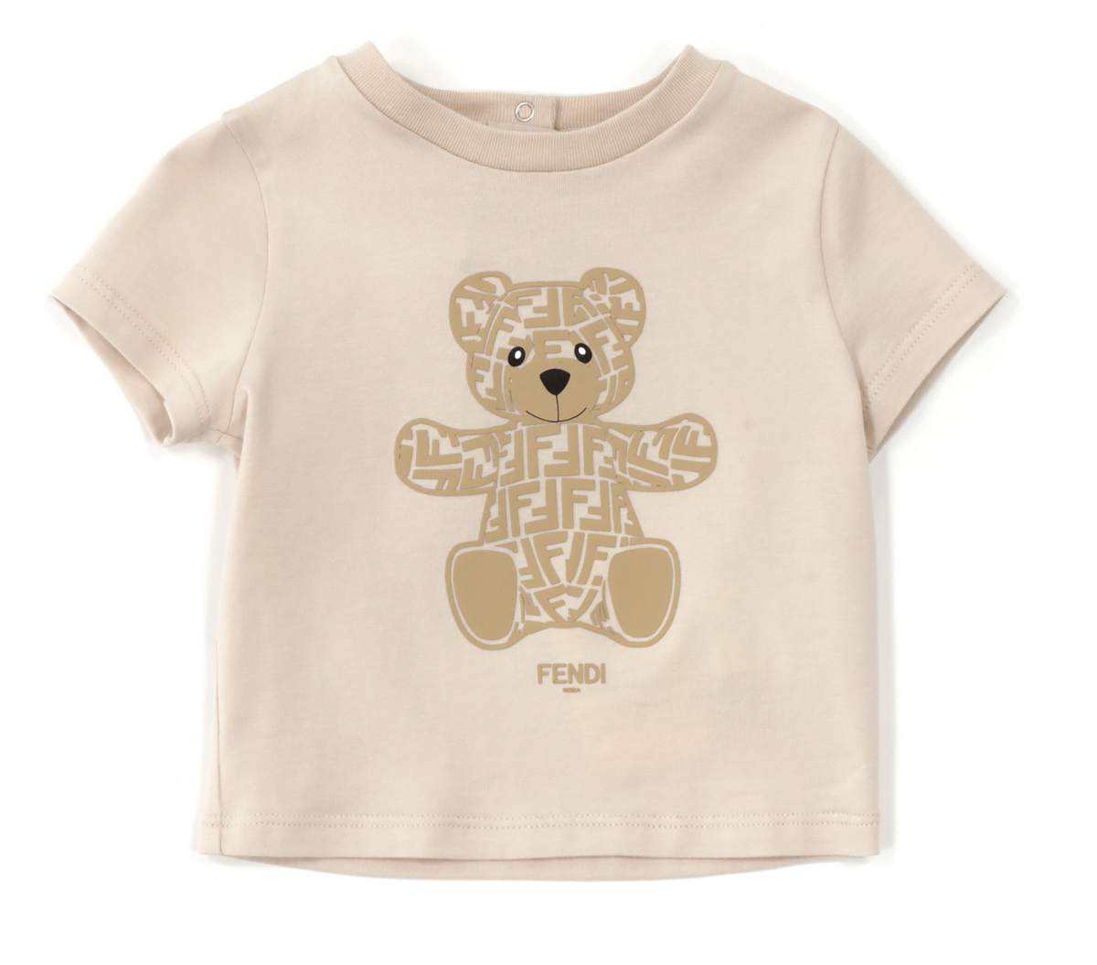 FENDI KIDS BUI061 ST8 BEIGE – 8pm Canada Store