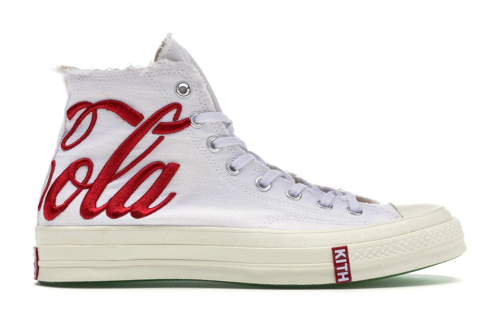 Converse coca outlet cola shoes