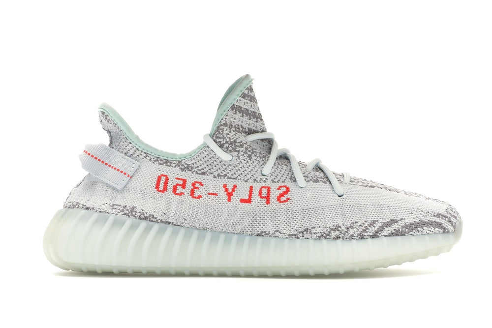 ADIDAS YEEZY BOOST 350 V2 BLUE TINT – 8pm Canada Store