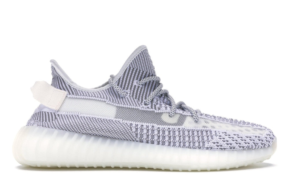 ADIDAS YEEZY BOOST 350 V2 STATIC (NON-REFLECTIVE) – 8pm Canada Store