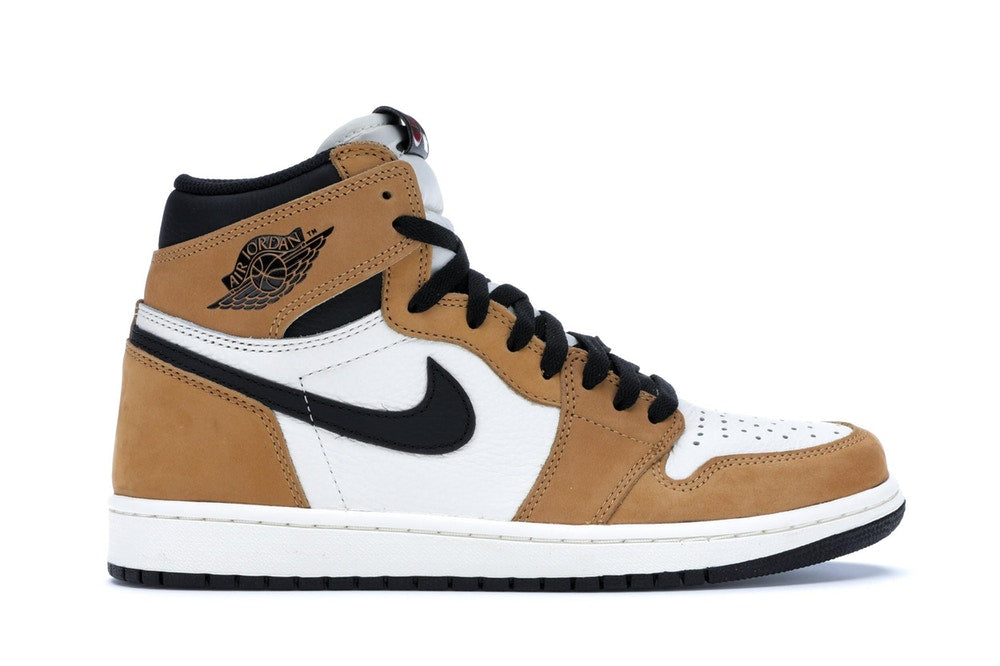 JORDAN 1 RETRO HIGH ROOKIE OF THE YEAR – 8pm Canada Store