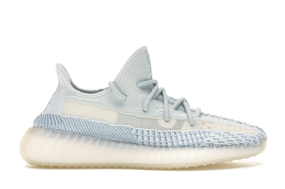 ADIDAS YEEZY BOOST 350 V2 CLOUD WHITE (NON-REFLECTIVE) – 8pm