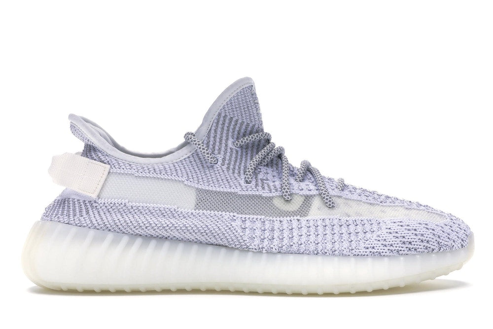 New deals reflective yeezys